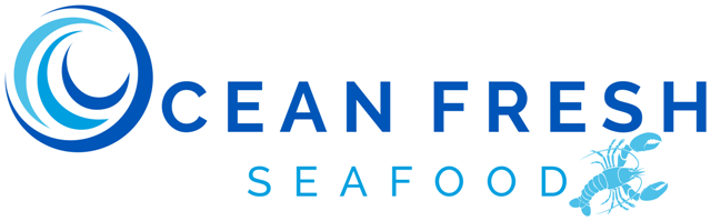 Fresh Seafood Logo
